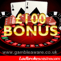 Ladbrokes Online Casino and Sportsbook